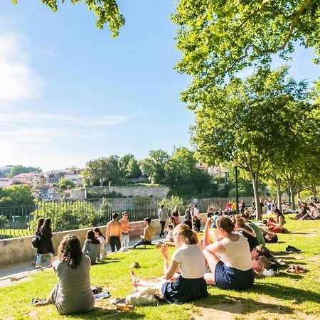 Oporto River View 2 Bed ภายนอก รูปภาพ