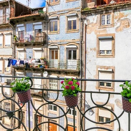 Oporto River View 2 Bed ภายนอก รูปภาพ