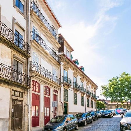 Oporto River View 2 Bed ภายนอก รูปภาพ