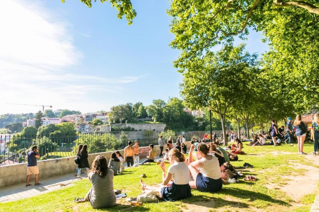 Oporto River View 2 Bed ภายนอก รูปภาพ