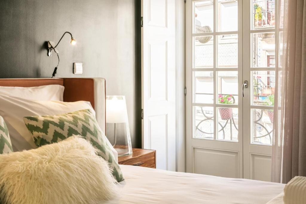 Oporto River View 2 Bed ภายนอก รูปภาพ