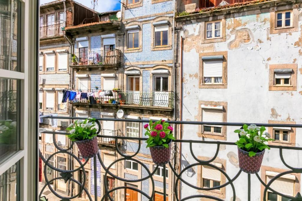 Oporto River View 2 Bed ภายนอก รูปภาพ