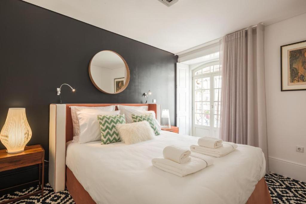 Oporto River View 2 Bed ภายนอก รูปภาพ