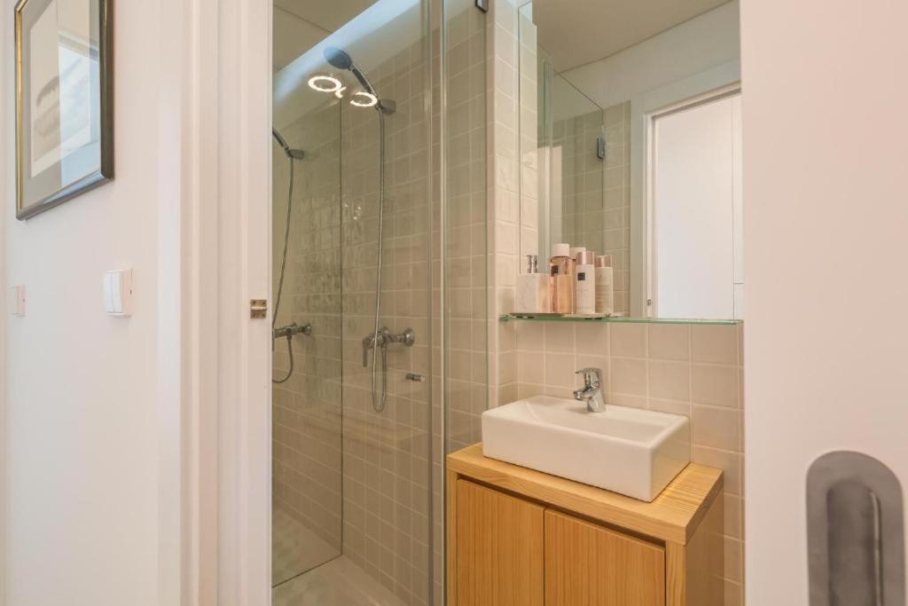 Oporto River View 2 Bed ภายนอก รูปภาพ