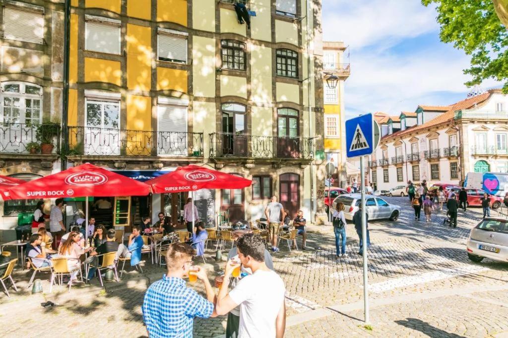Oporto River View 2 Bed ภายนอก รูปภาพ