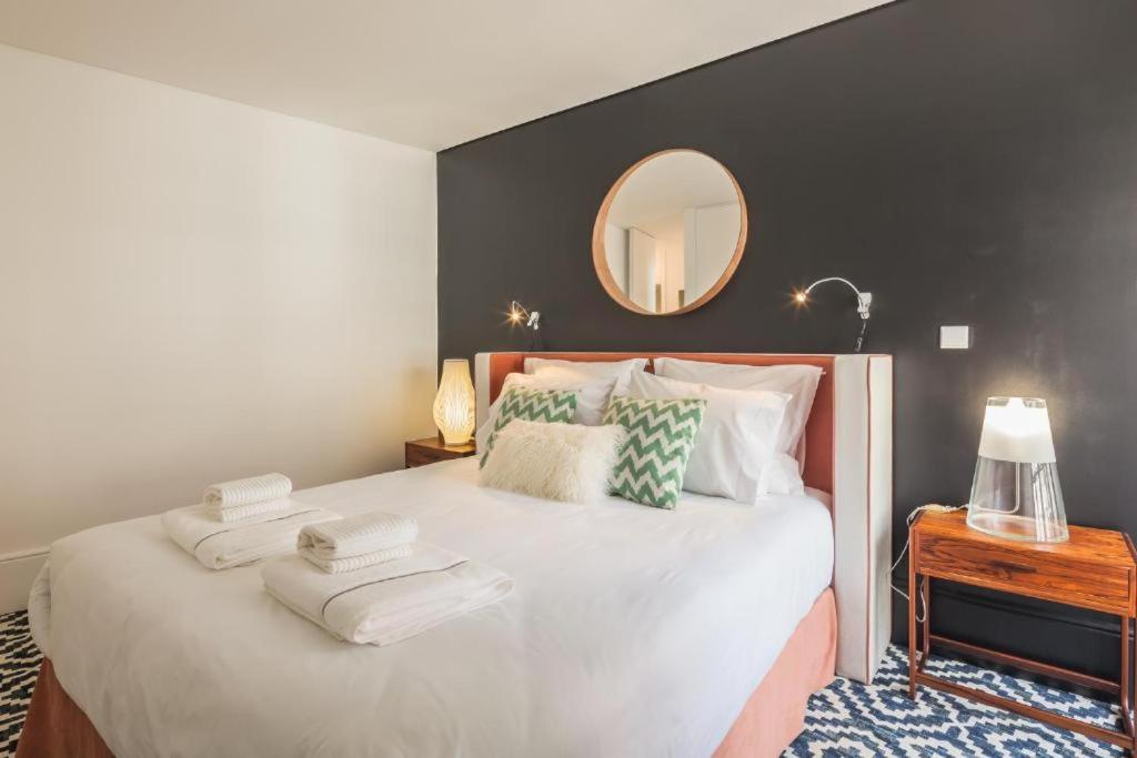 Oporto River View 2 Bed ภายนอก รูปภาพ